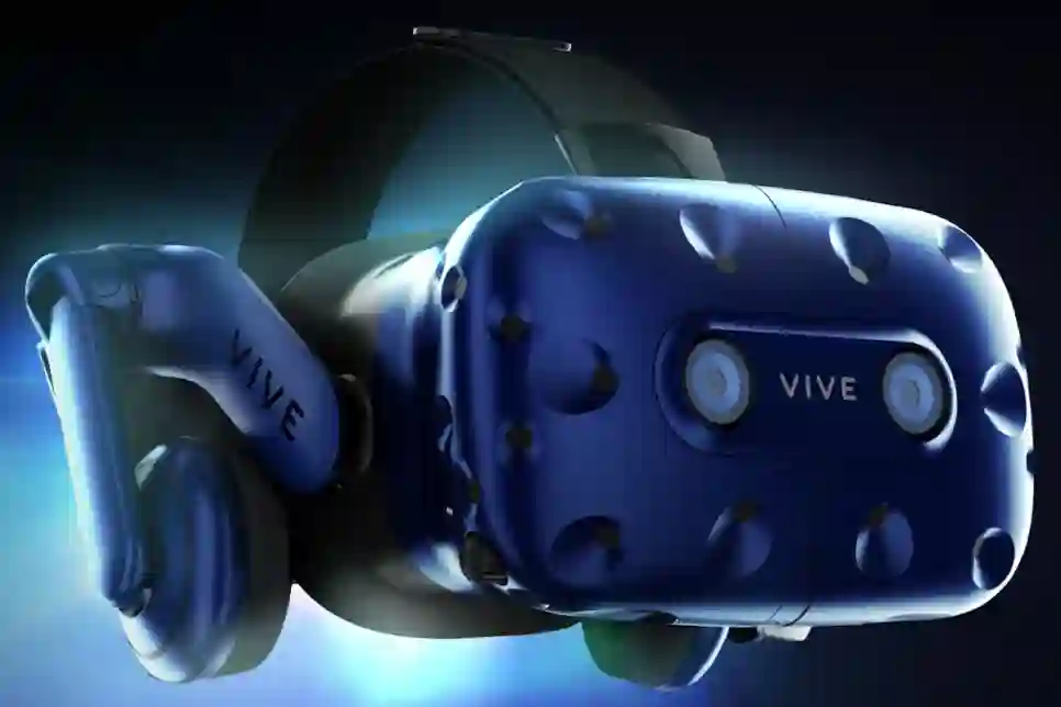 CES 2018: HTC predstavio novi Vive Pro i bežični adapter za VR uređaj