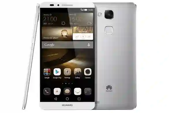 Huawei predstavio Ascend Mate7 i Ascend G7