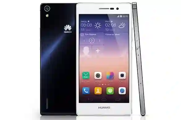 Huawei Ascend P7 proglašen najboljim mobitelom za potrošače