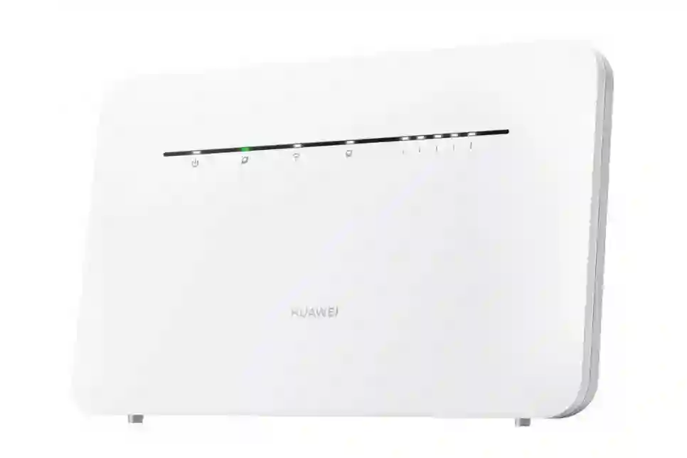 Korisnici izabrali Huawei kao prvi izbor za žičanu i bežičnu pristupnu LAN tehnologiju