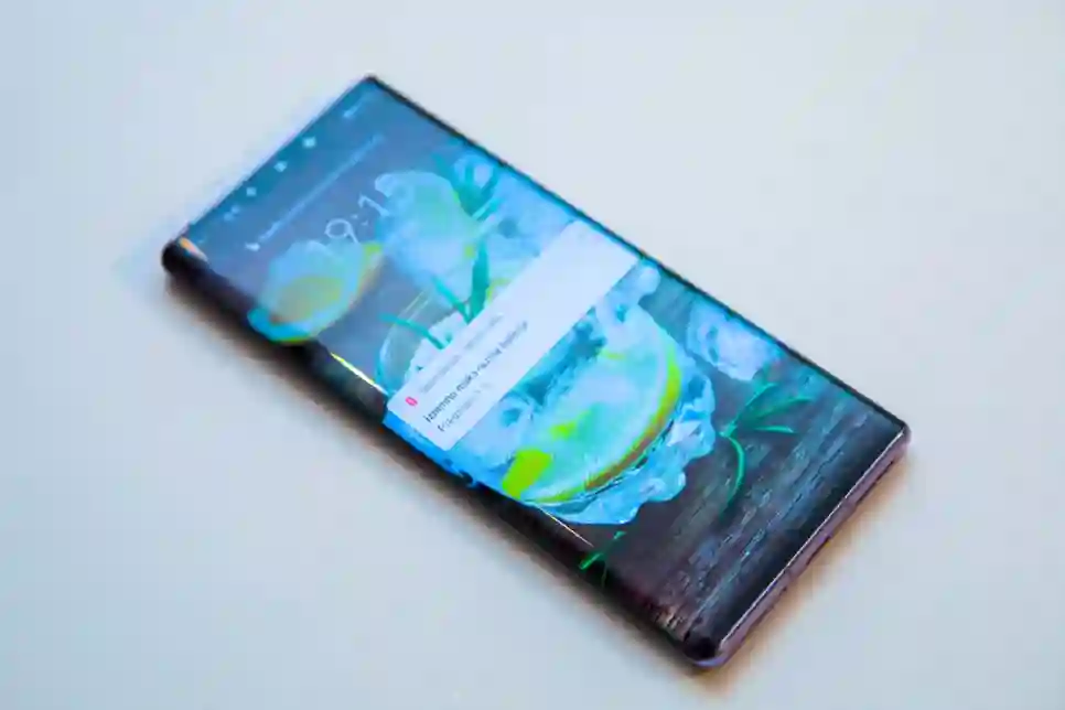 Huawei isporučio 6,9 milijuna 5G pametnih telefona u 2019. godini