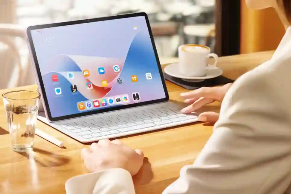 Potaknite svoju kreativnost uz Huawei Mate Pad 11.5, savršeni alat za sve kreativce
