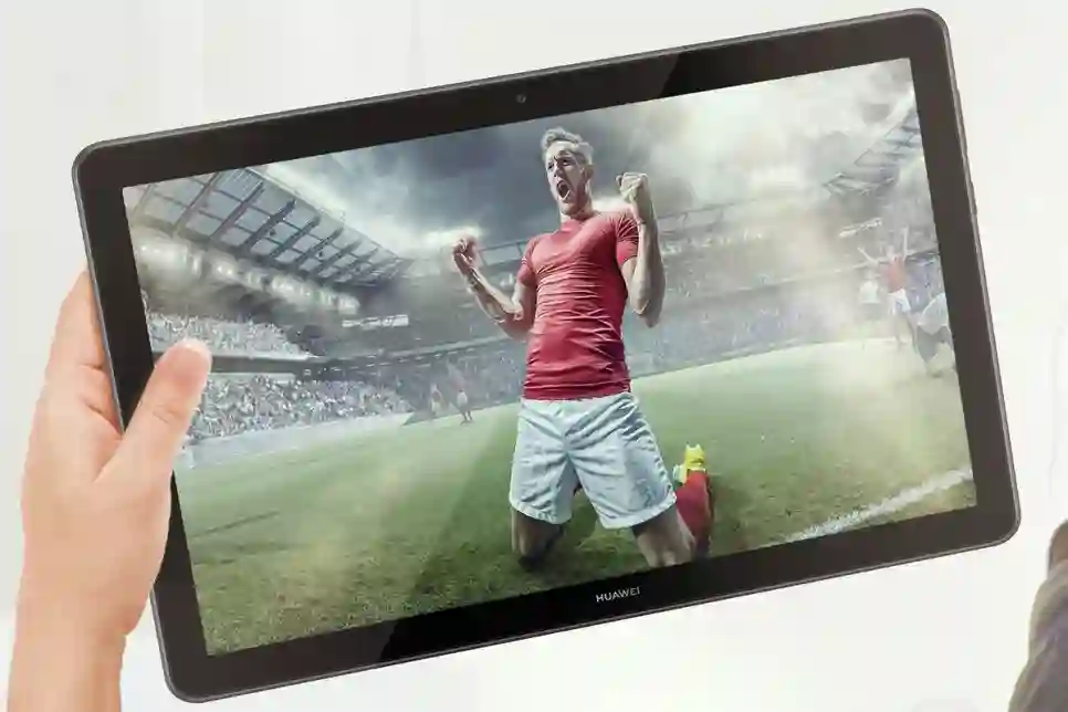 Huawei predstavio novi tablet MediaPad T5