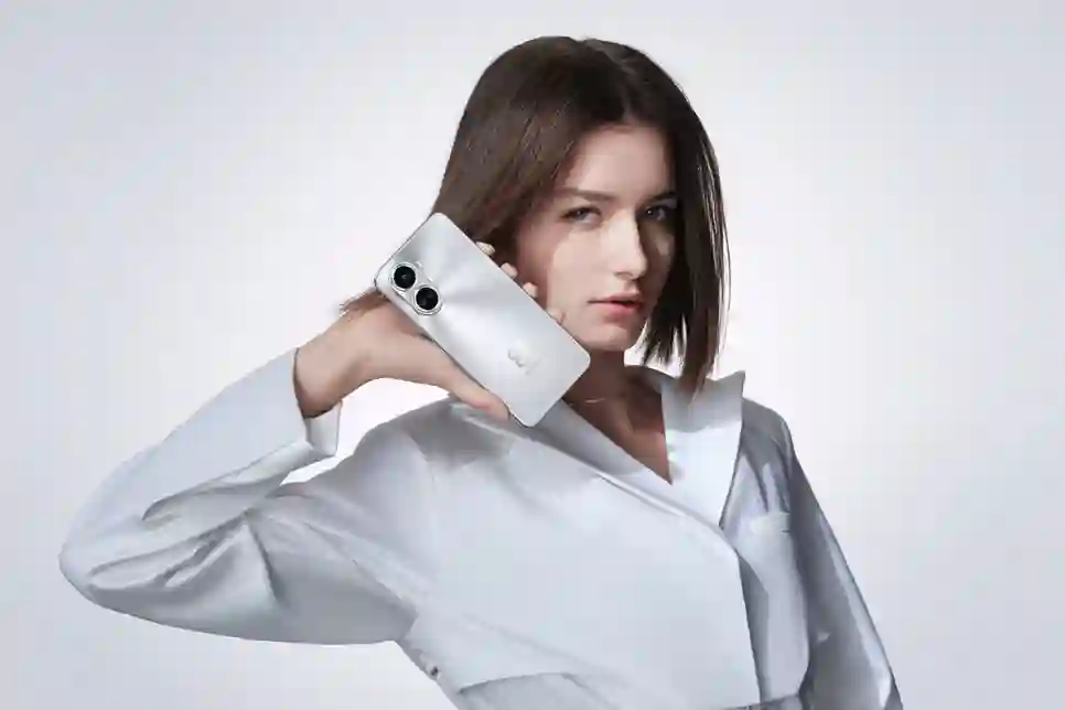 Fantastični omjer cijene i tehnoloških inovacija Huawei nova 10 serije za lajkove i srca koji traju duže od Valentinova