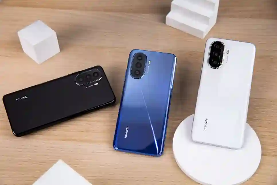 Huawei Nova Y70 dostupan po posebnoj promotivnoj cijeni do kraja srpnja