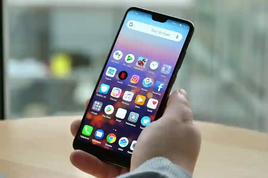 Huawei u 2018. isporučio preko 200 milijuna pametnih telefona
