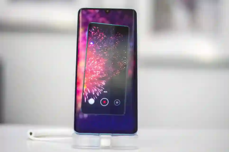 Dual-View opcija dolazi na HUAWEI P30 i P30 Pro pametne telefone