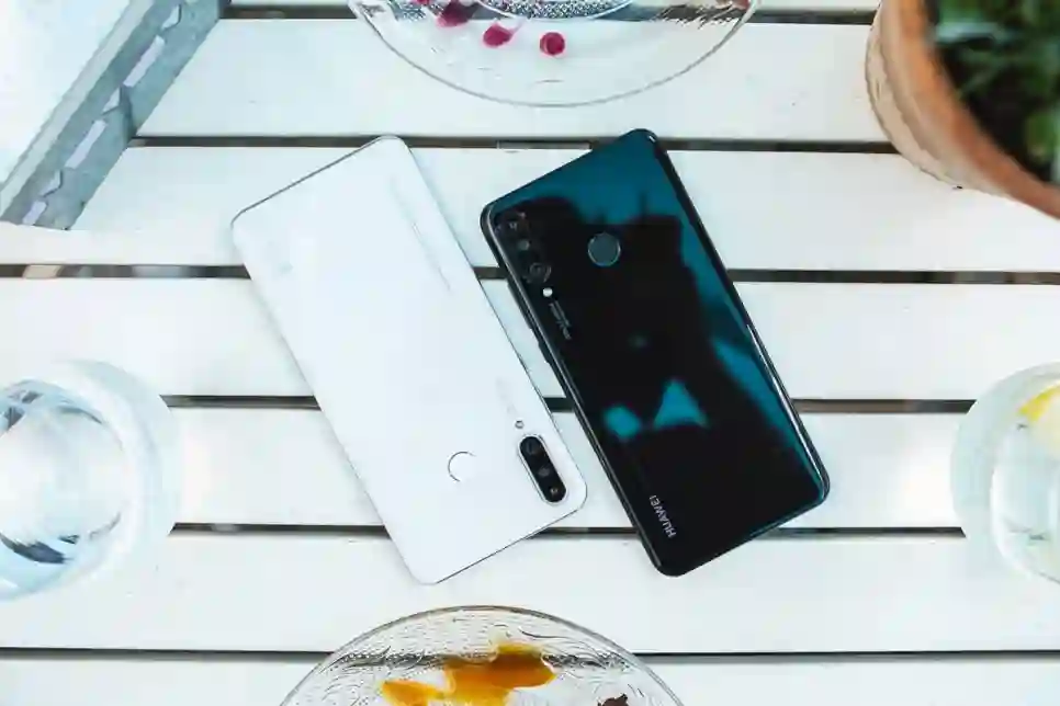 Huawei P30 Pro najbolji pametni telefon MWC-a u Šangaju