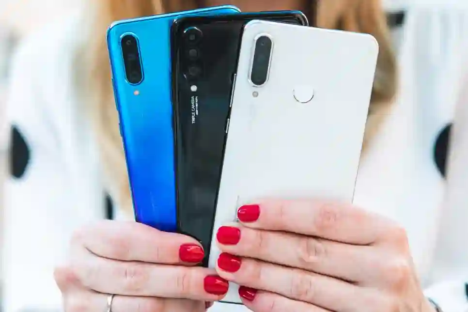 Huawei predstavio P30 lite