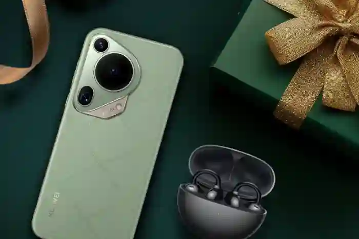 Pokloni koji ostavljaju bez daha: Izaberite savršen dar uz Huawei!