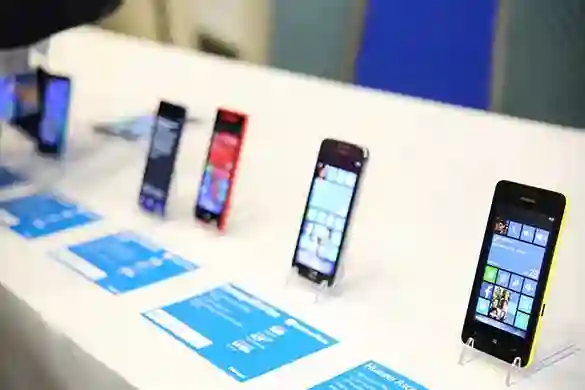 MWC 2014: Hauwei predstavio svoj asortiman 4G LTE uređaja