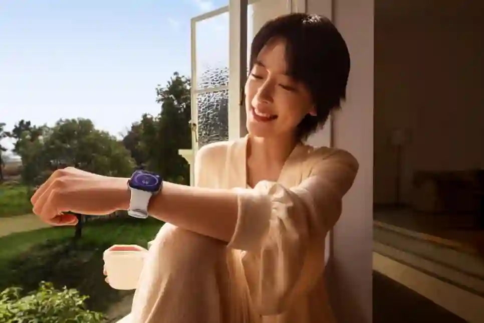 HUAWEI Watch Fit 3 od danas u prodaji: Uz kupovinu dobivate FreeBuds SE 2 slušalice besplatno!