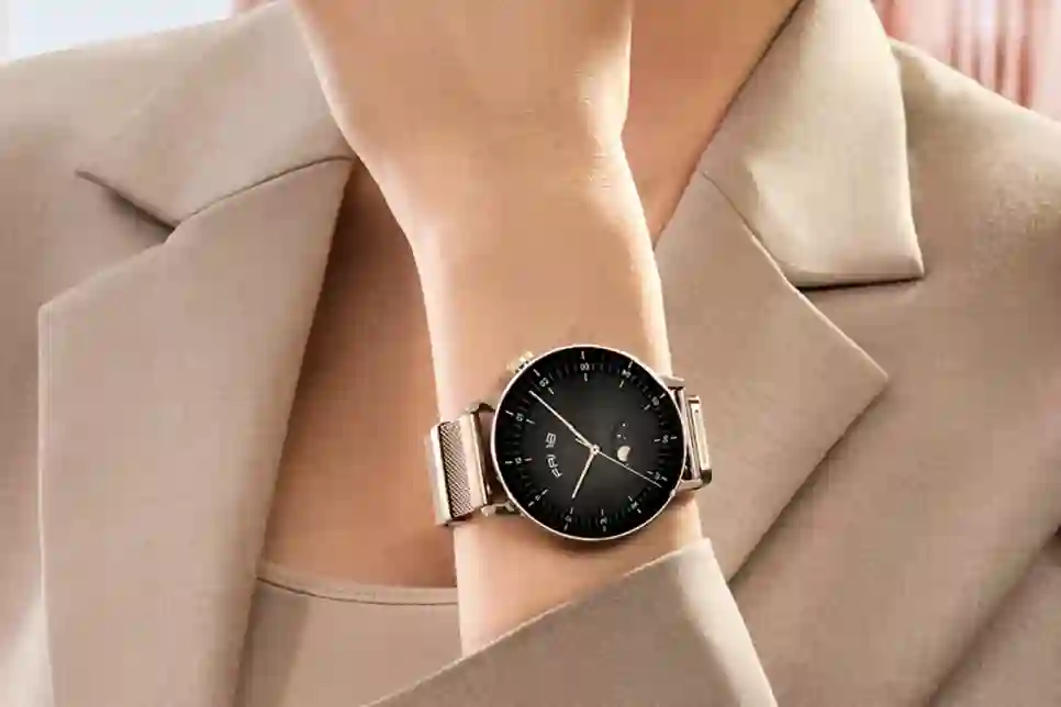 Nova Huawei Watch GT 3 serija: Snažne performanse i elegantan dizajn