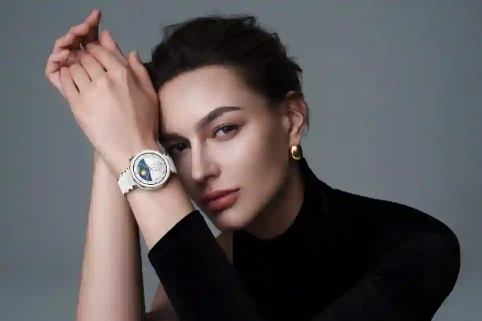 Što to Huawei Watch GT 5 seriju pametnih satovi čini jedinstvenom?