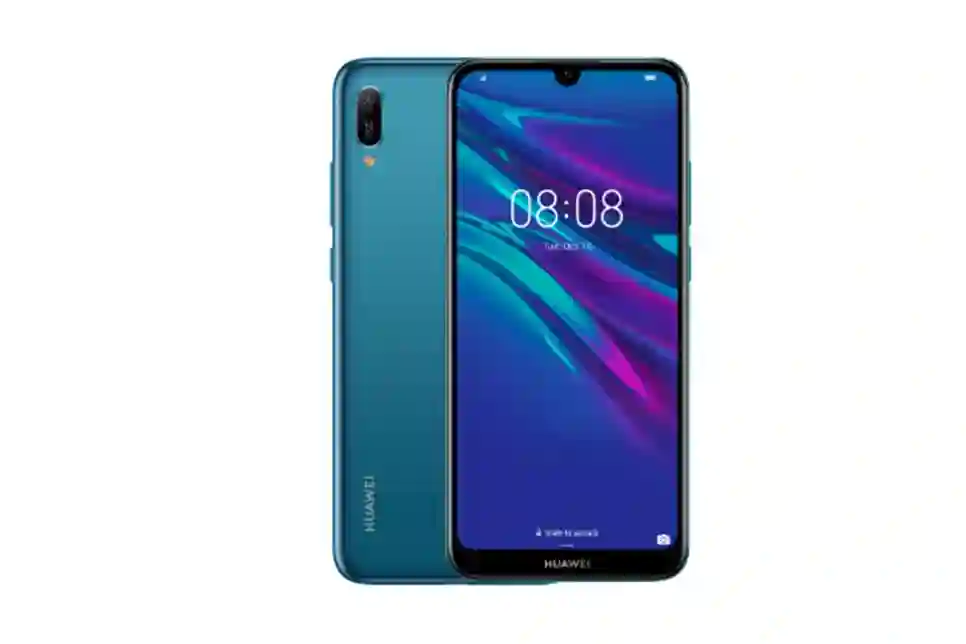 Krenula prodaja novih verzija Huawei Y6 i Y7 pametnih telefona