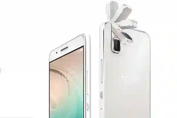 IFA 2015: Dolaze novi Huawei pametni telefoni