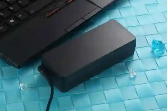 Huntkey najavio učinkovitiji strujni adapter za laptope