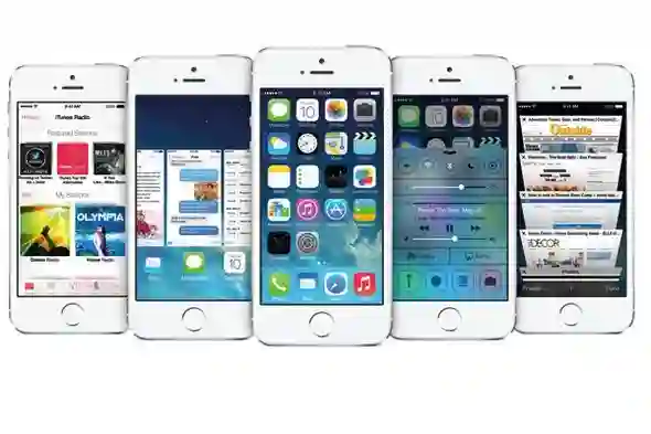 iPhone 5S i 5C za dva tjedna u Hrvatskoj