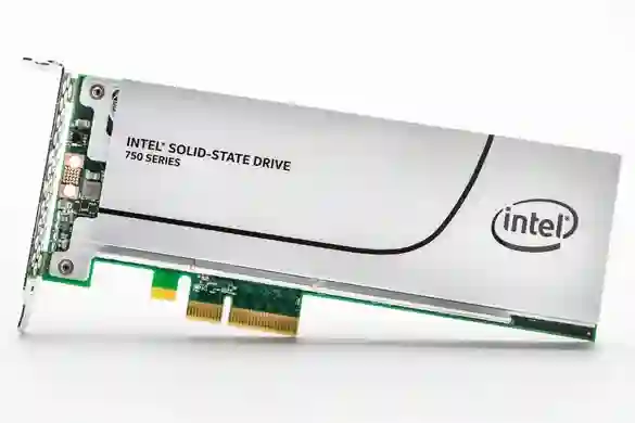 Intel prodao NAND flash poslovanje korejskom SK Hynix za 9 milijardi dolara