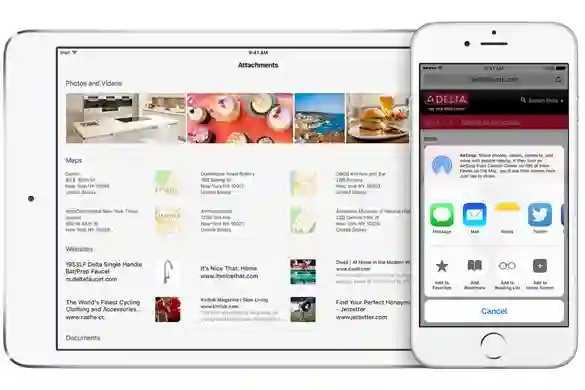 iOS 9 vrti se na čak 75 posto iPhonea i iPada