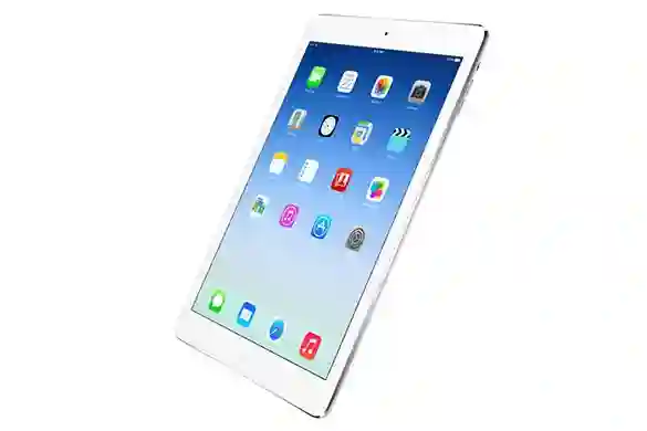 Apple predstavio iPad Air koji u Hrvatsku dolazi 1. studenog