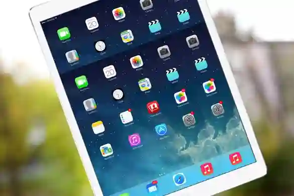 Novi iPad i iPhone neće imati Home tipku