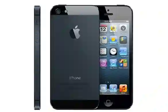 Apple u problemima s proizvodnjom iPhone 5S?