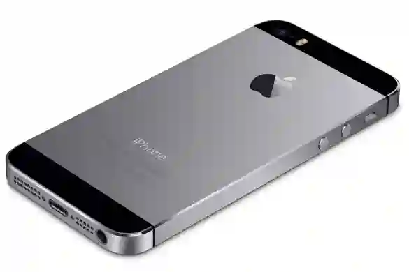 iPhone 5S ima problema sa skenerom za otisak prsta
