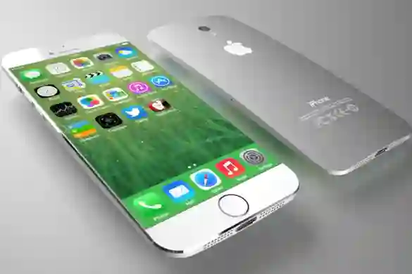 iPhone 6s bit će drugačiji od iPhone 6