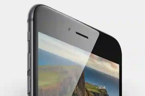 Zašto u Appleovom iPhoneu 6 nije korišteno safirno staklo?