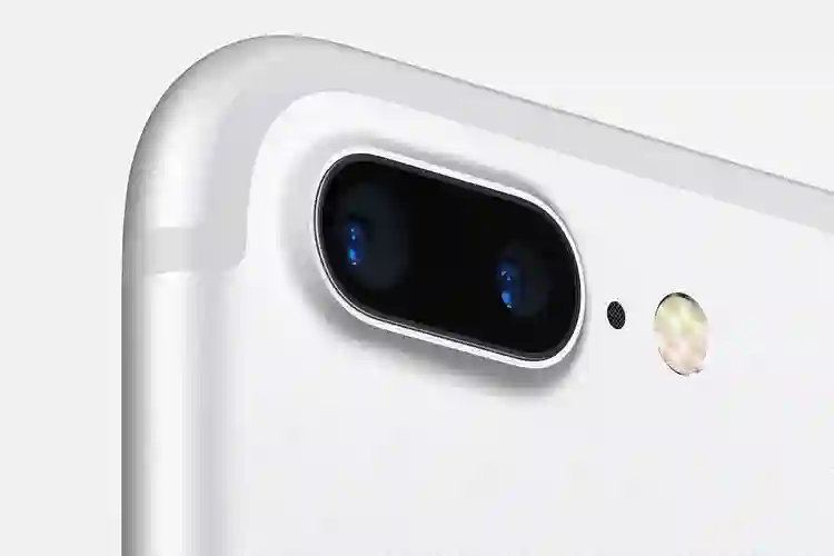 Apple i LG surađuju na 3D tehnologiji za kamere