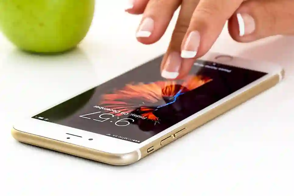 Apple planira u iPhone dodati još NFC funkcionalnosti