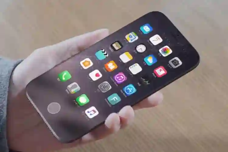 Apple će još jednom promijeniti tržište pametnih telefona