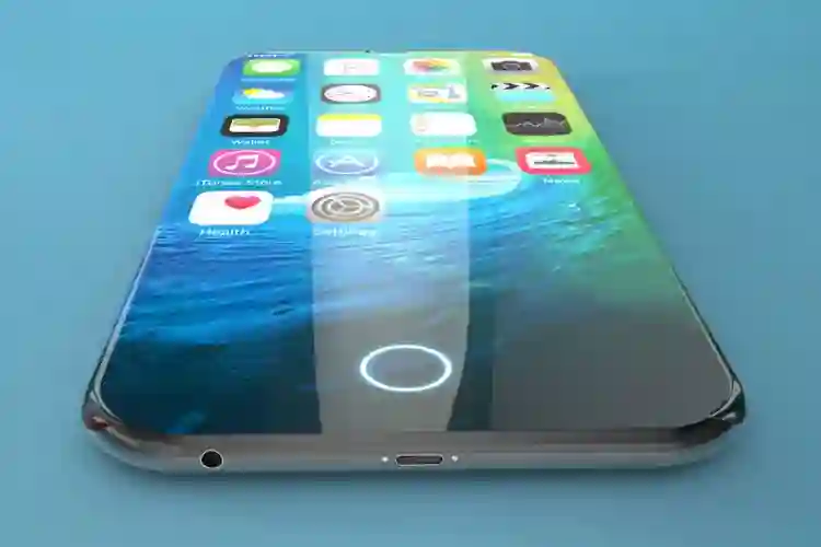 Sljedeće godine 4,7-inčni iPhone 8 dolazi s velikim iznenađenjem