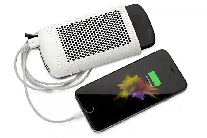 MWC 2016: Stigao Jaq MyFC, najmanji portabilni punjač za pametne telefone s gorivim ćelijama