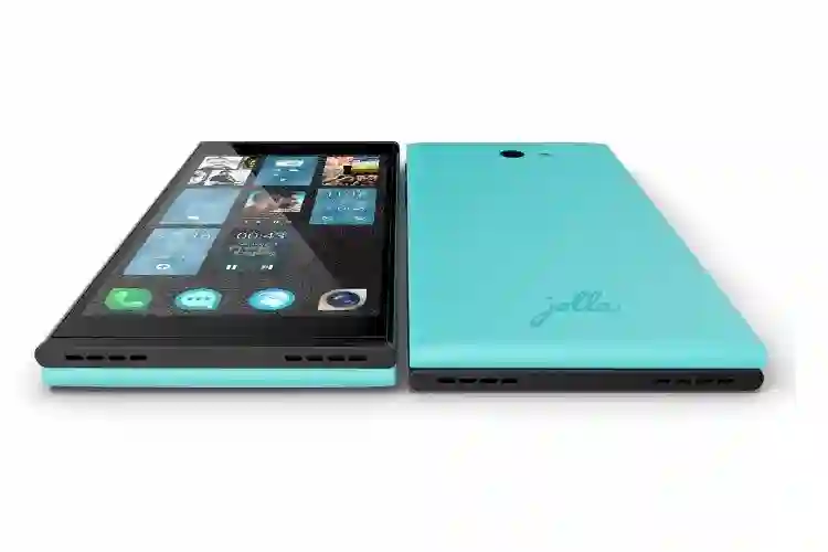 MWC 2017: Jolla planira upogoniti Sailfish OS na Sony Xperia uređajima