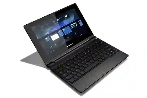 Lenovo službeno najavio Android laptop A10