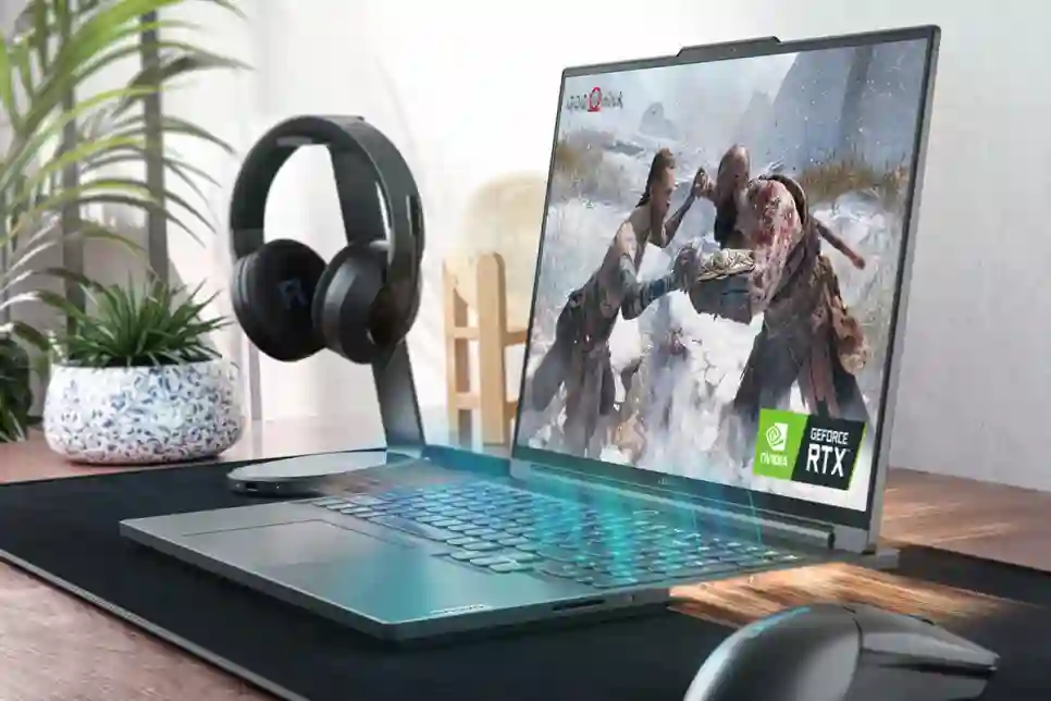 Stiže nova Lenovo Legion gaming serija računala