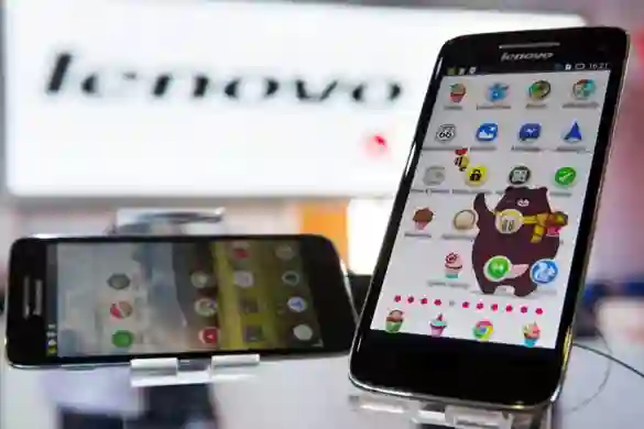 Lenovo i službeno predstavio svoj pametni telefon Vibe X