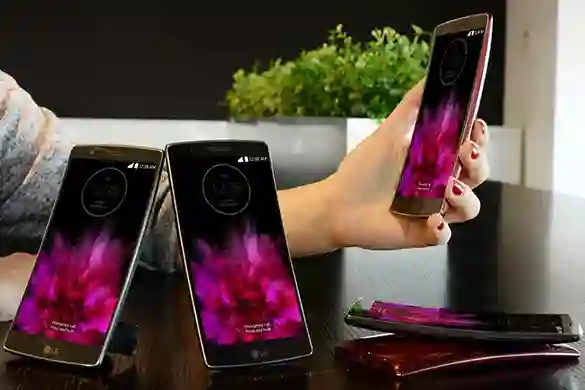 LG G Flex2 dolazi na tržišta diljem svijeta