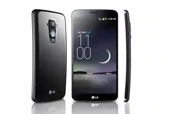 LG G Flex od danas dostupan u ponudi Vipneta