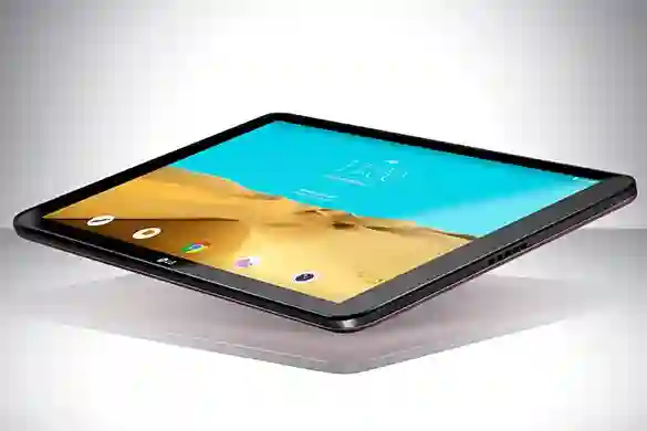 LG predstavlja G Pad II 10.1, najnapredniji model iz svoje serije tableta G Pad