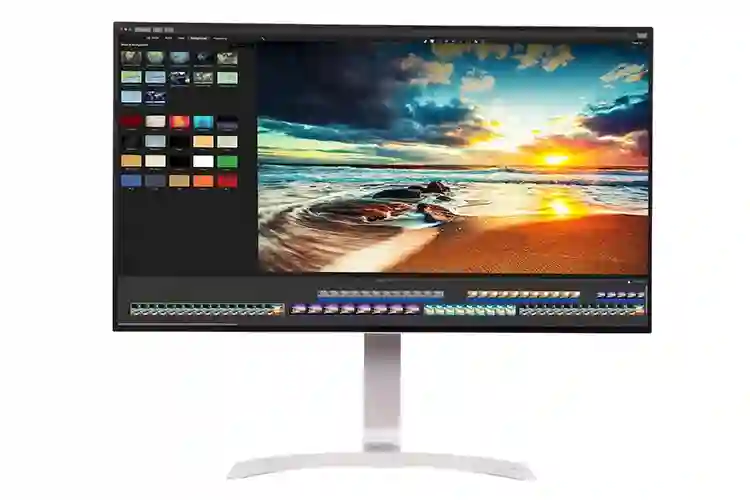 LG će na sajmu CES 2017 predstaviti novu liniju monitora