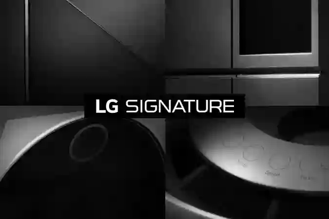 LG će na CES-u 2016 predstaviti svoju premium liniju  LG Signature