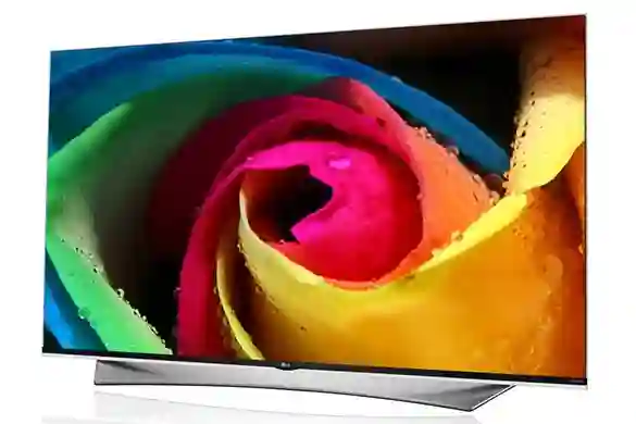 LG predstavio prvi televizor iz premium serije ULTRA HD televizora
