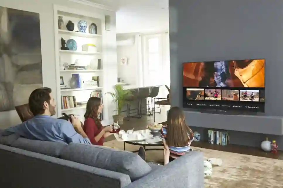 LG na CES 2018 predstavlja televizore s AI podrškom i novim procesorima