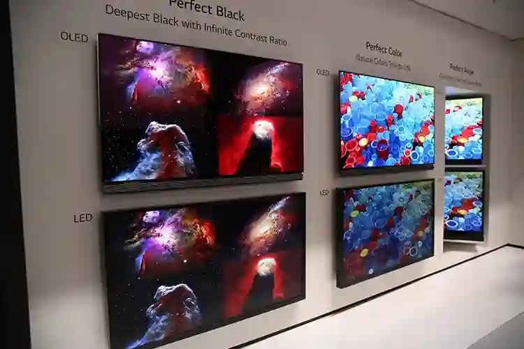 Stiže nova Super UHD tehnologija za TV-e s nano ćelijama i podrškom za 4 tipa HDR-a