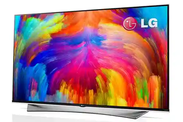 Tehnologija quantum dot postaje dio LG-eve linije 4K ULTRA HD televizora za 2015.