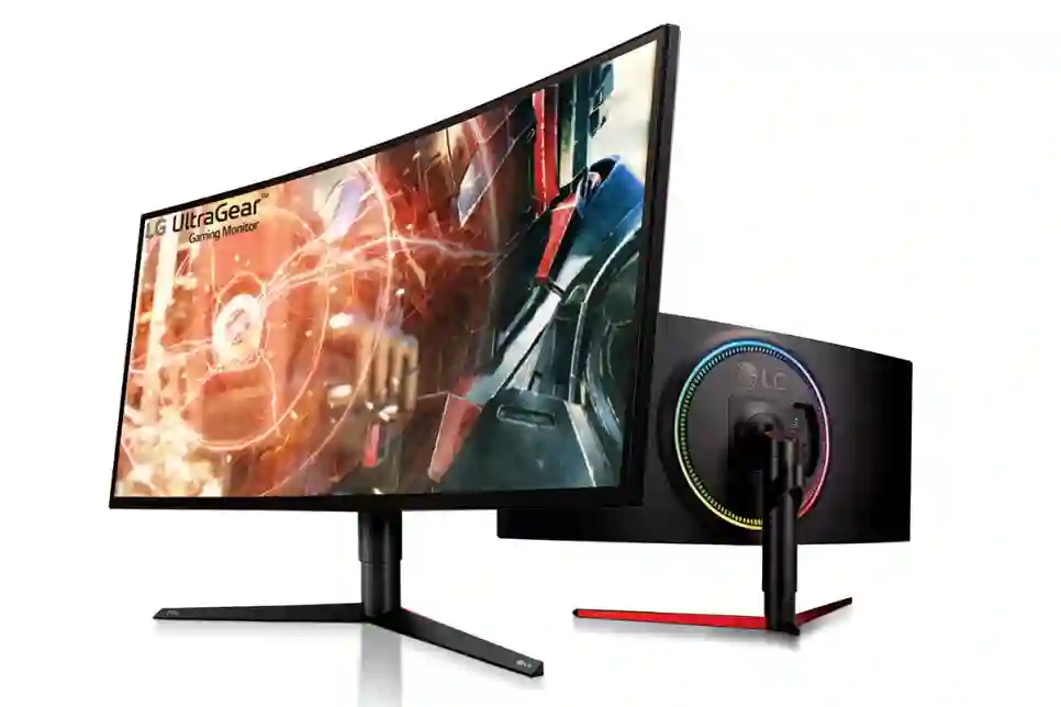 LG na sajmu IFA 2018 predstavlja nove gaming monitore UltraGear