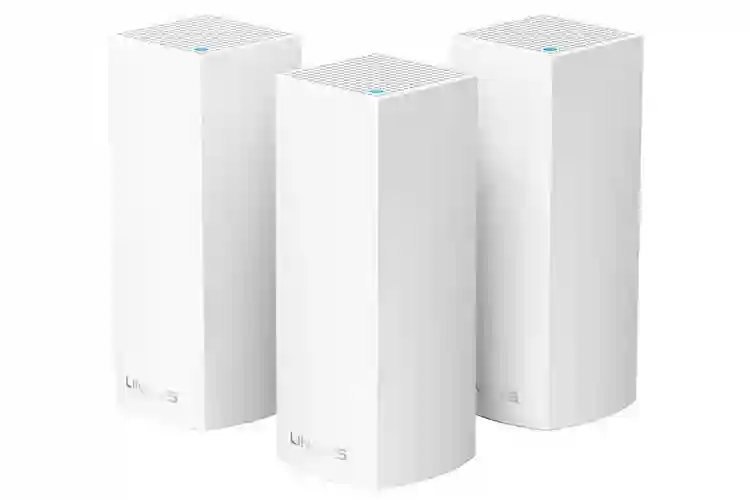Linksys predstavio Velop mesh sustav za pokrivanje problematičnih dijelova doma Wi-Fijem